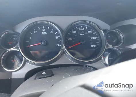 2008 GMC Sierra 1500 Sle1 z USA, uszkodzony, nr VIN 1GTEK14J78Z170730